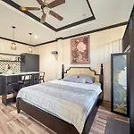 H\'Homestay Quan 1 - N16
