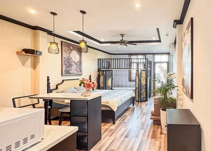 H\'Homestay Quan 1 - N16